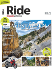 MOTORRAD Ride 25/2025 
