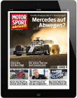 MOTORSPORT aktuell 11/2019 Download 