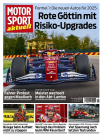 MOTORSPORT aktuell 11/2025 