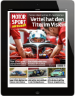 MOTORSPORT aktuell 12/2019 Download 