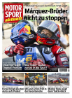 MOTORSPORT aktuell 12/2025 