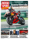 MOTORSPORT aktuell 12/2026