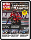 MOTORSPORT aktuell 14/2024 Download 