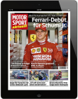 MOTORSPORT aktuell 17/2019 Download 