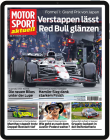 MOTORSPORT aktuell 17/2025 Download 
