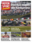 MOTORSPORT aktuell 18/2024 
