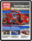 MOTORSPORT aktuell 18/2025 Download 