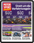 MOTORSPORT aktuell 19/2025 Download 