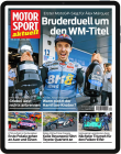 MOTORSPORT aktuell 20/2025 Download 