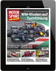 MOTORSPORT aktuell 21/2021 Download 