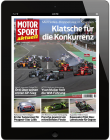 MOTORSPORT aktuell 22/2018 Download 