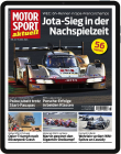 MOTORSPORT aktuell 23/2024 Download 