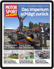 MOTORSPORT aktuell 23/2025 Download 