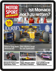 MOTORSPORT aktuell 24/2025 Download 