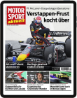 MOTORSPORT aktuell 25/2025 Download 