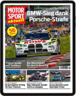 MOTORSPORT aktuell 28/2025 Download 