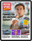MOTORSPORT aktuell 3/2026 Download