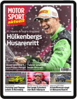MOTORSPORT aktuell 30/2025 Download 