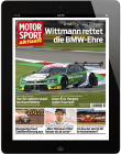 MOTORSPORT aktuell 32/2019 Download 