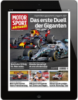 MOTORSPORT aktuell 34/2019 Download 