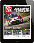 MOTORSPORT aktuell 37/2019 Download 