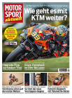 MOTORSPORT aktuell 4/2025 