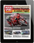 MOTORSPORT aktuell 41/2021 Download 