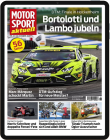 MOTORSPORT aktuell 46/2024 Download 