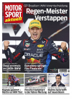 MOTORSPORT aktuell 48/2024 