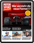 MOTORSPORT aktuell 5/2026 Download