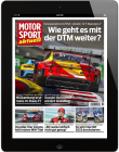 MOTORSPORT aktuell 51/2022 Download 
