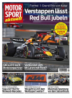 MOTORSPORT aktuell 52/2024 