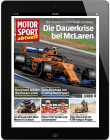 MOTORSPORT aktuell 6/2019 Download 
