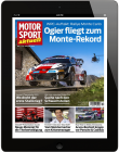 MOTORSPORT aktuell 7/2023 Download 