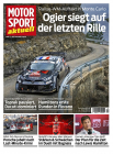MOTORSPORT aktuell 7/2025 