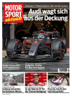 MOTORSPORT aktuell 7/2026