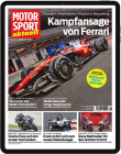 MOTORSPORT aktuell 8/2026 Download