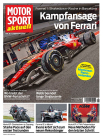 MOTORSPORT aktuell 8/2026