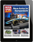 MOTORSPORT aktuell 9/2019 Download 