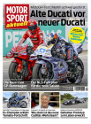 MOTORSPORT aktuell 9/2025 