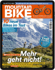 MOUNTAINBIKE 4/2025 Download 