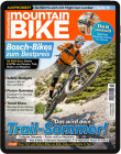 MOUNTAINBIKE 9/2025 Download 