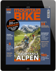 MOUNTAINBIKE Traumtrails Alpen 2/2019 Download 