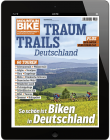 MOUNTAINBIKE Traumtrails Deutschland 2/2017 Download 