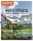 outdoor MAGIC PLACES 2/2021 