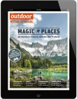 outdoor MAGIC PLACES 2/2021 Download 