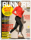RUNNER'S WORLD