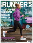 RUNNER'S WORLD 3/2022 