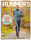 RUNNER'S WORLD 3/2026