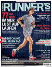 RUNNER'S WORLD 8/2024 